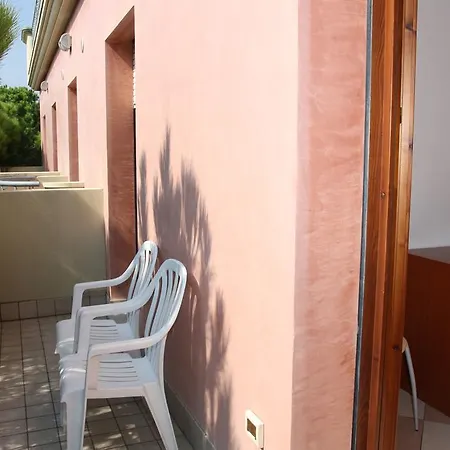 Apartment Family Trieste