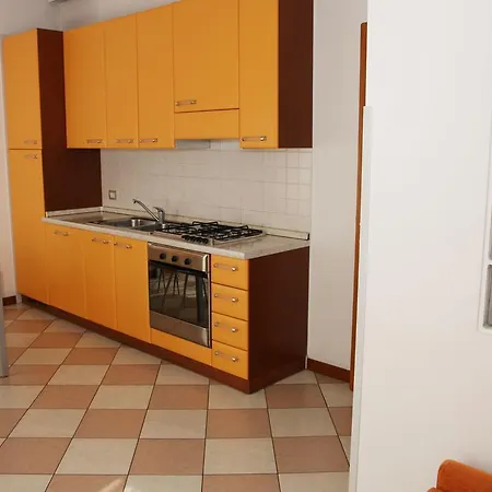 Family Trieste Apartment
