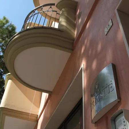 Apartment Family Trieste