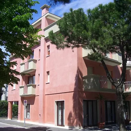 Apartment Family Trieste *