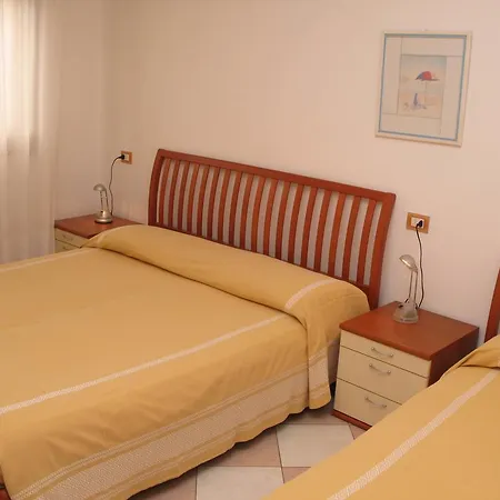 Apartment Family Trieste