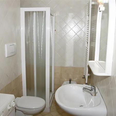 Apartment Family Trieste Lido di Jesolo