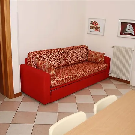 Apartment Family Trieste Lido di Jesolo