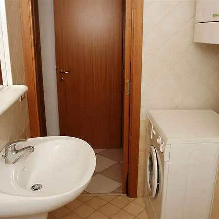 Apartman Family Trieste Lido di Jesolo
