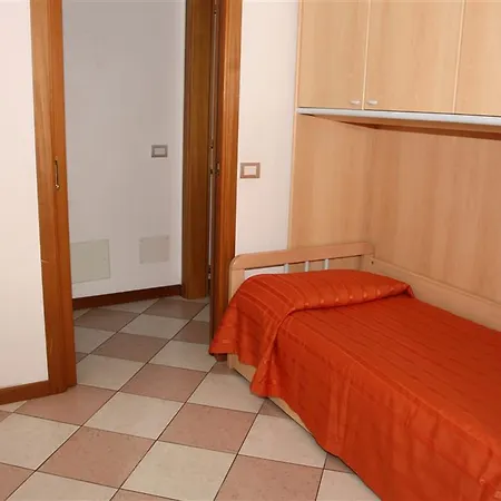Apartment Family Trieste Lido di Jesolo