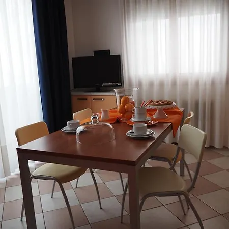 Apartment Family Trieste Lido di Jesolo