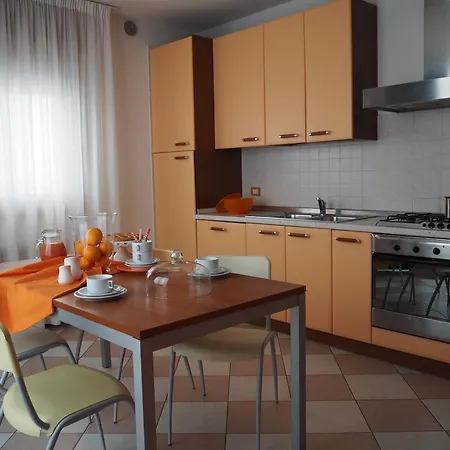 Family Trieste Apartment