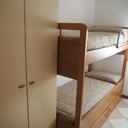 Apartment Family Trieste