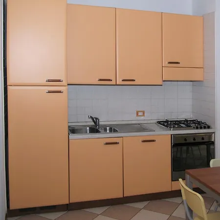 Apartment Family Trieste