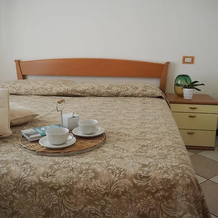Apartment Family Trieste