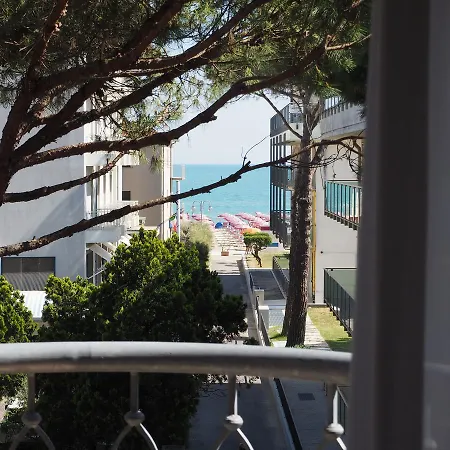 Family Trieste Apartment Lido di Jesolo