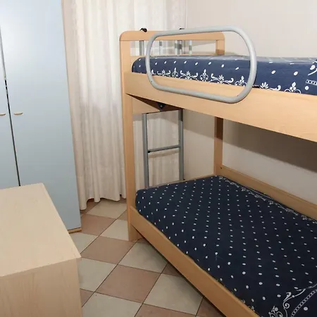 Family Trieste Apartment