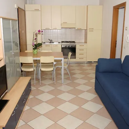 Apartment Family Trieste Lido di Jesolo