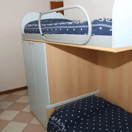 Family Trieste Apartment