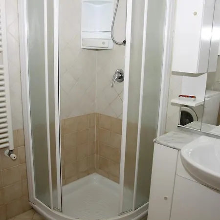 Apartment Family Trieste